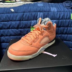 Air Jordan 5 retro